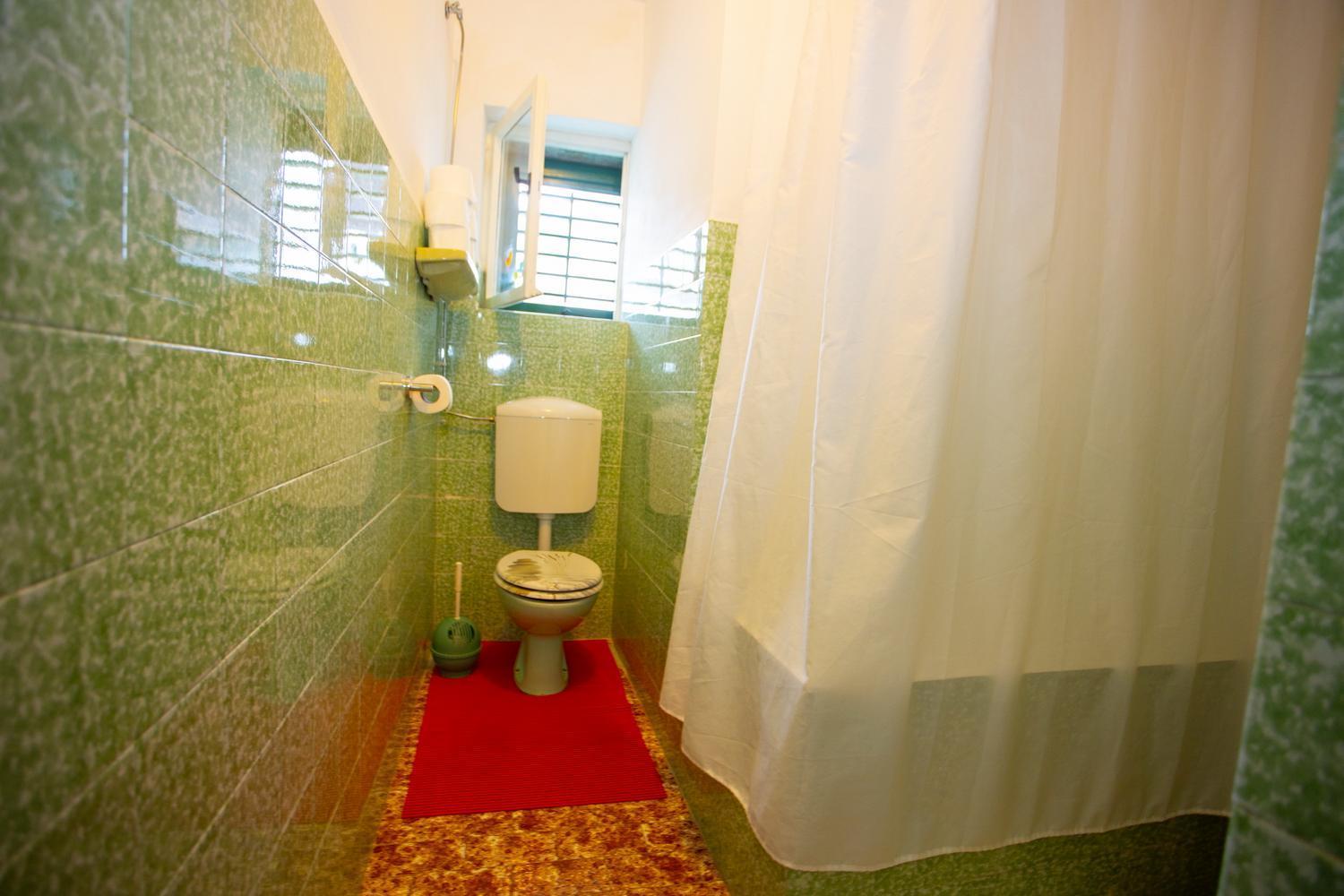 Apartment Nola Podgora Cameră foto