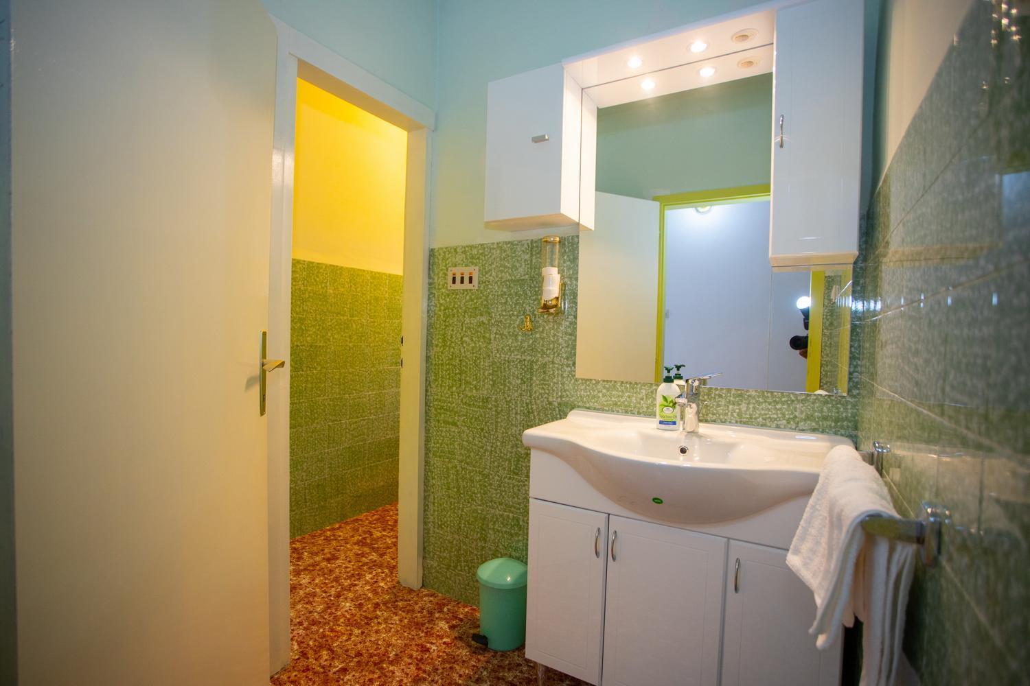 Apartment Nola Podgora Cameră foto