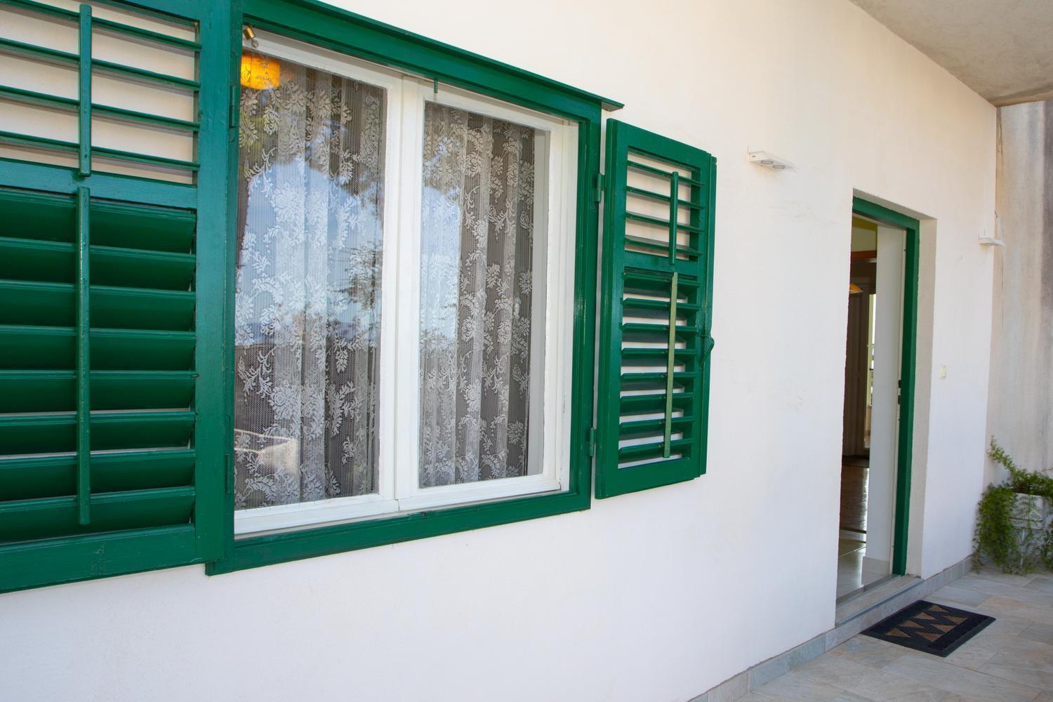 Apartment Nola Podgora Cameră foto